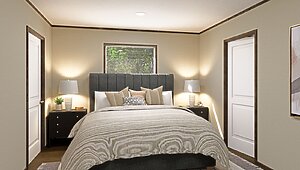 Epic Adventure / The Zion 76CEA16763GH Bedroom 143013