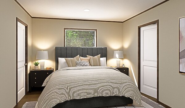 Epic Adventure / The Zion 76CEA16763GH Bedroom 143013