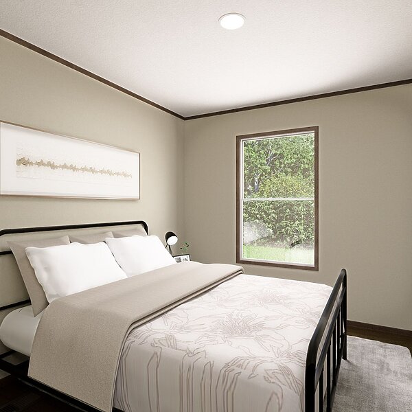 Epic Adventure / The Zion 76CEA16763GH Bedroom 143012