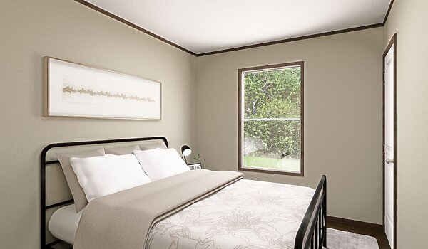 Epic Adventure / The Zion 76CEA16763GH Bedroom 143012