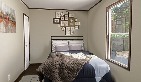 Epic Adventure / The Zion 76CEA16763GH Bedroom 143015