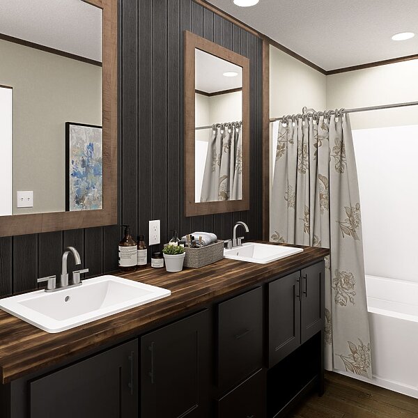 Epic Adventure / The Zion 76CEA16763GH Bathroom 143014