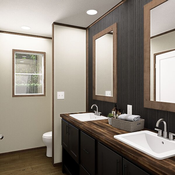 Epic Adventure / The Zion 76CEA16763GH Bathroom 143016