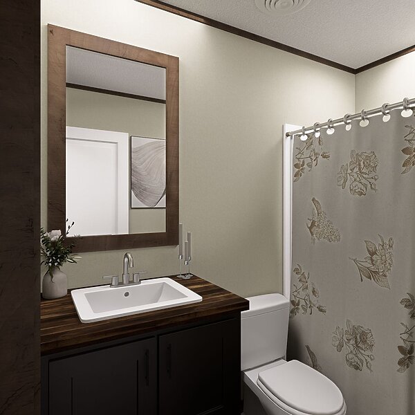 Epic Adventure / The Zion 76CEA16763GH Bathroom 143017