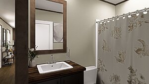 Epic Adventure / The Zion 76CEA16763GH Bathroom 143017