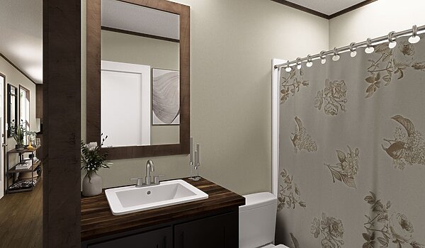 Epic Adventure / The Zion 76CEA16763GH Bathroom 143017