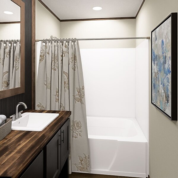 Epic Adventure / The Zion 76CEA16763GH Bathroom 143018