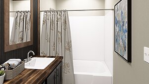 Epic Adventure / The Zion 76CEA16763GH Bathroom 143018