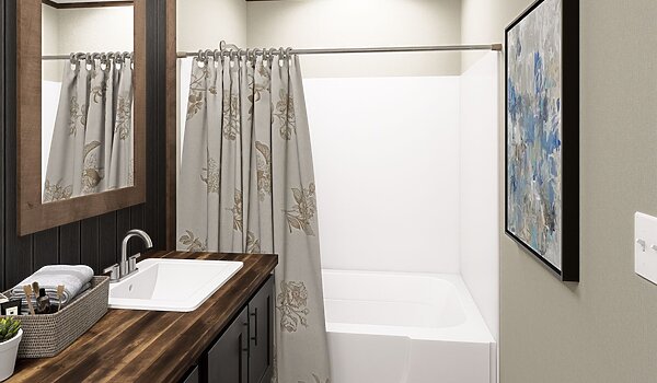 Epic Adventure / The Zion 76CEA16763GH Bathroom 143018