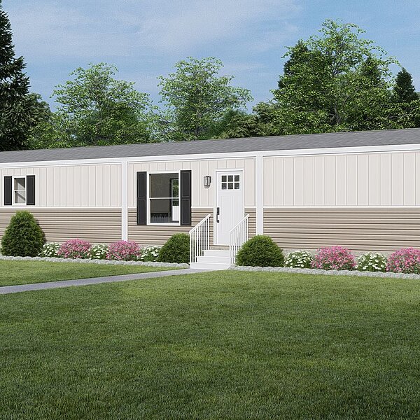 Epic Adventure / The Zion 76CEA16763GH Exterior 143001