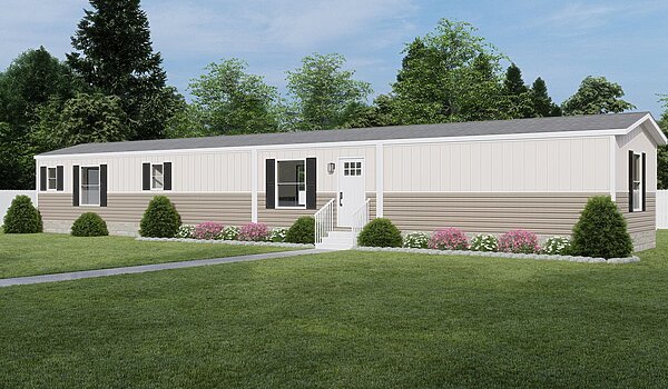 Epic Adventure / The Zion 76CEA16763GH Exterior 143001