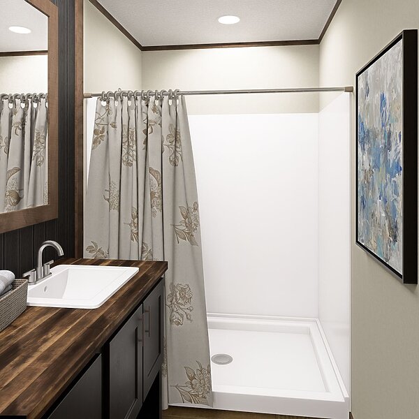 Epic Adventure / The Zion 76CEA16763GH Bathroom 143019