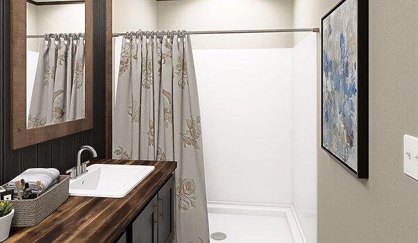 Epic Adventure / The Zion 76CEA16763GH Bathroom 143019