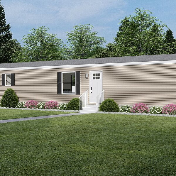 Epic Adventure / The Zion 76CEA16763GH Exterior 143000