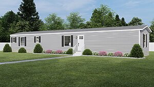 Epic Adventure / The Zion 76CEA16763GH Exterior 143002