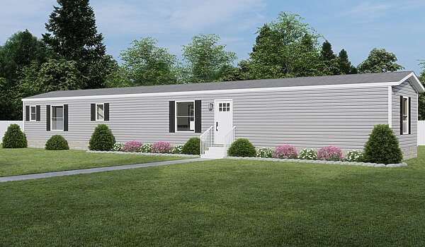 Epic Adventure / The Zion 76CEA16763GH Exterior 143002