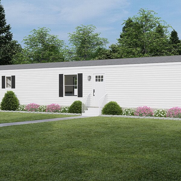 Epic Adventure / The Zion 76CEA16763GH Exterior 143003