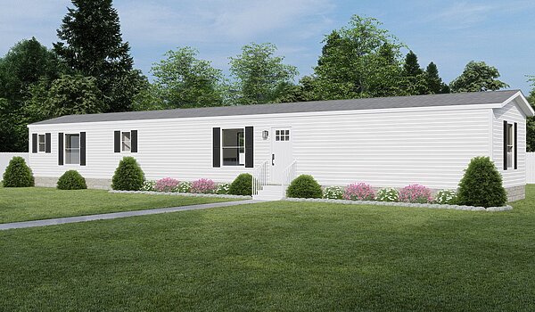 Epic Adventure / The Zion 76CEA16763GH Exterior 143003