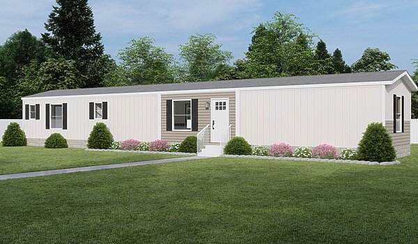 Epic Adventure / The Zion 76CEA16763GH Exterior 143004