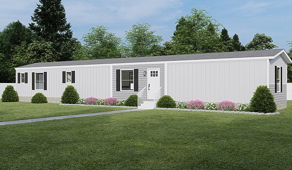 Epic Adventure / The Zion 76CEA16763GH Exterior 143006