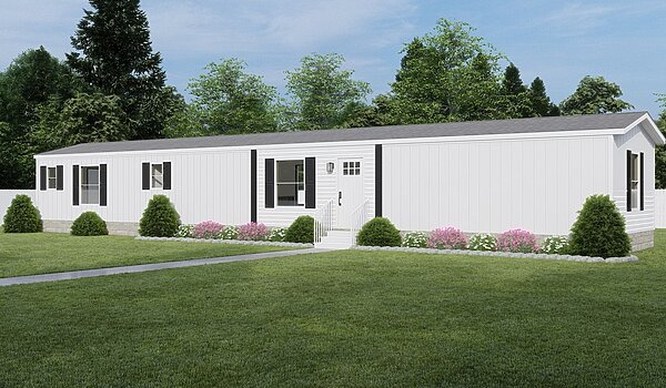 Epic Adventure / The Zion 76CEA16763GH Exterior 143005
