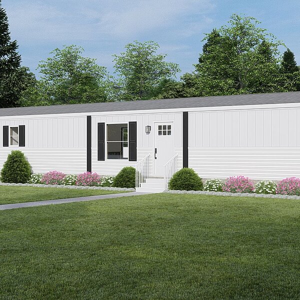 Epic Adventure / The Zion 76CEA16763GH Exterior 143007