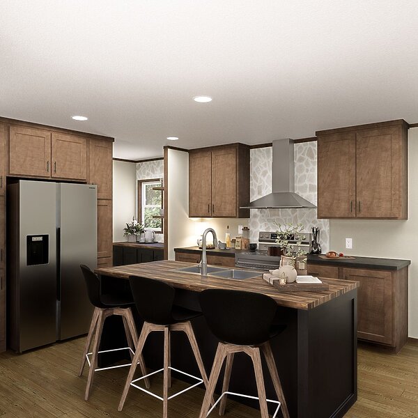 Epic Adventure / The Tuscany 76CEA16682AH Kitchen 142966