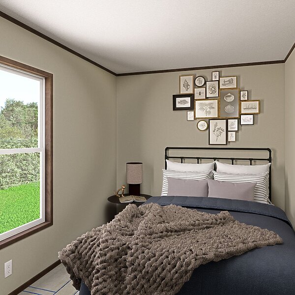 Epic Adventure / The Tuscany 76CEA16682AH Bedroom 142969