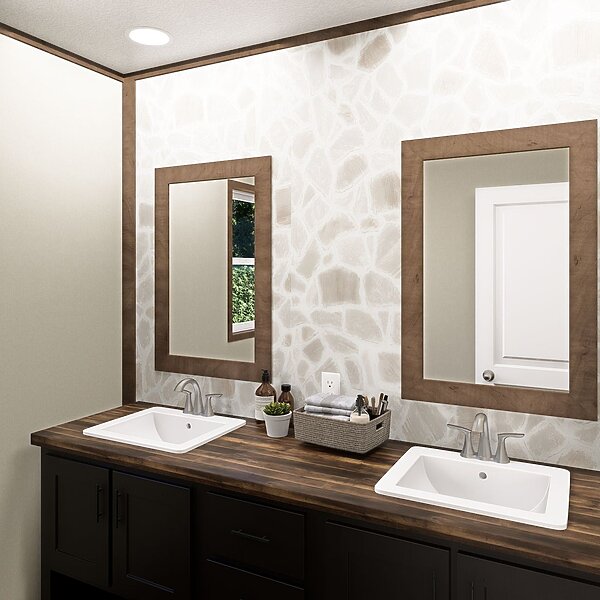 Epic Adventure / The Tuscany 76CEA16682AH Bathroom 142972