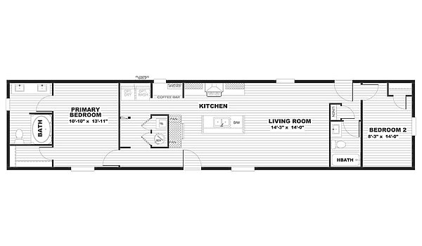 Epic Adventure / The Tuscany 76CEA16682AH Layout 87673