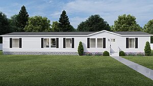 Epic Adventure / The Rainier 76CEA28764AH Exterior 143102