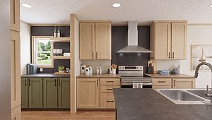 Epic Journey / The Boone 76CEJ28564AH Kitchen 143358