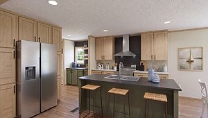 Epic Journey / The Boone 76CEJ28564AH Kitchen 143360