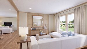 Epic Journey / The Boone 76CEJ28564AH Interior 143363