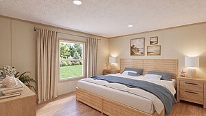 Epic Journey / The Boone 76CEJ28564AH Bedroom 143367