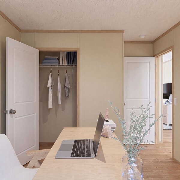 Epic Journey / The Boone 76CEJ28564AH Bedroom 143369
