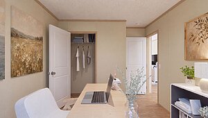 Epic Journey / The Boone 76CEJ28564AH Bedroom 143369
