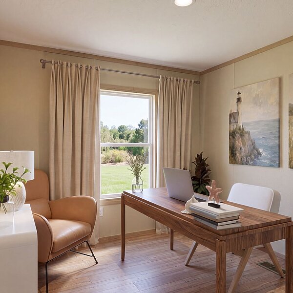 Epic Journey / The Boone 76CEJ28564AH Bedroom 143370