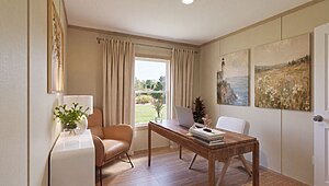 Epic Journey / The Boone 76CEJ28564AH Bedroom 143370