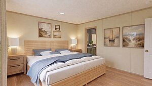 Epic Journey / The Boone 76CEJ28564AH Bedroom 143371