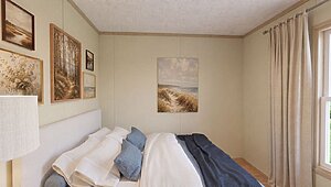 Epic Journey / The Boone 76CEJ28564AH Bedroom 143372