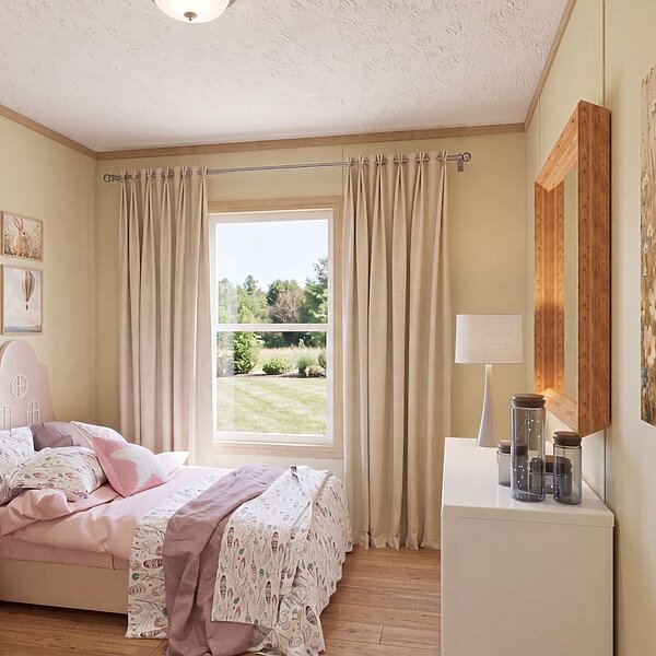 Epic Journey / The Boone 76CEJ28564AH Bedroom 143374