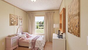 Epic Journey / The Boone 76CEJ28564AH Bedroom 143374