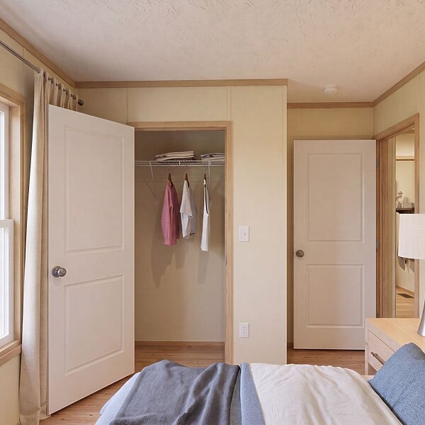 Epic Journey / The Boone 76CEJ28564AH Bedroom 143375