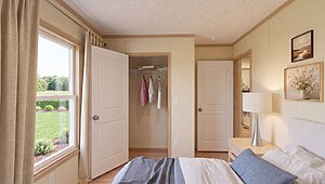 Epic Journey / The Boone 76CEJ28564AH Bedroom 143375