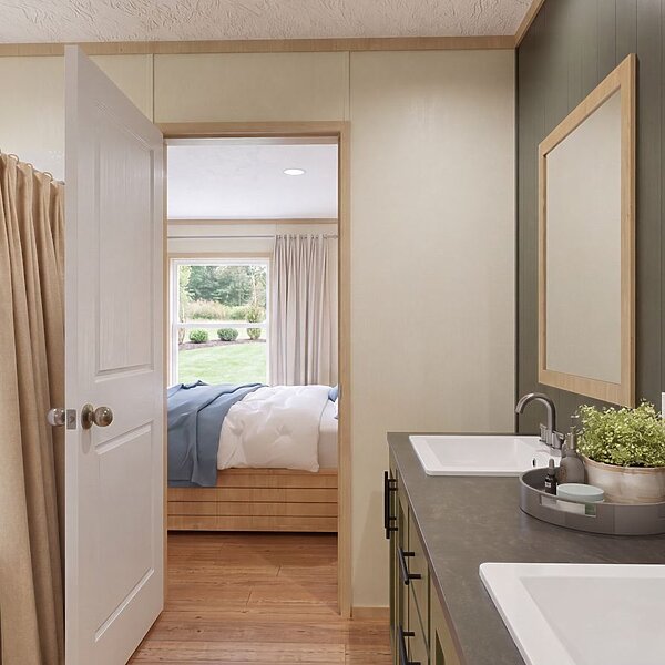 Epic Journey / The Boone 76CEJ28564AH Bathroom 143377