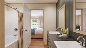 Epic Journey / The Boone 76CEJ28564AH Bathroom 143377