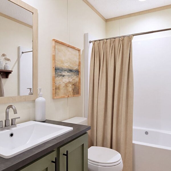 Epic Journey / The Boone 76CEJ28564AH Bathroom 143378