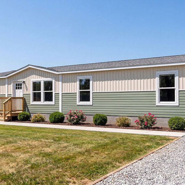 Epic Journey / The Boone 76CEJ28564AH Exterior 143356