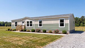 Epic Journey / The Boone 76CEJ28564AH Exterior 143356